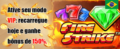 Bônus de Boas-Vindas 100% promotional banner