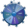 Giro da Sorte VIP welfare icon