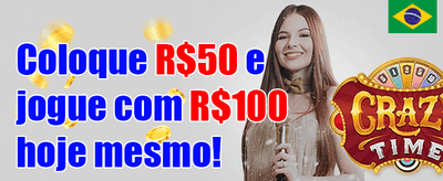 Cashback VIP Semanal promotional banner