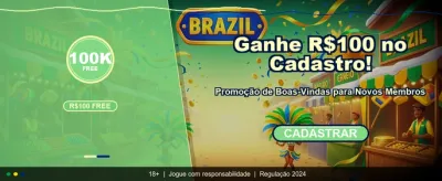 A Sorte Está com Você! banner